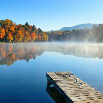 Health Habits To Maintain This Fall 2024