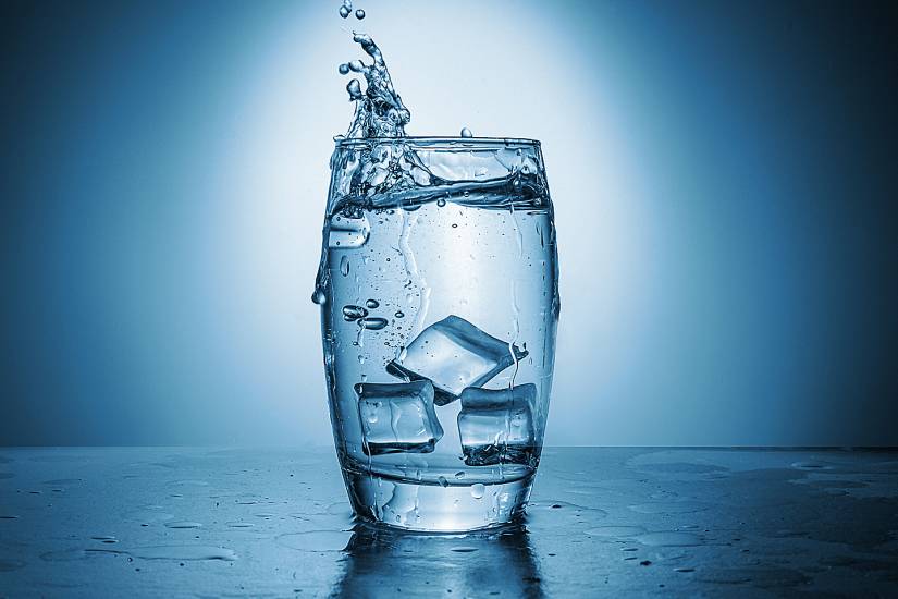 Benefits of staying well hydrated.