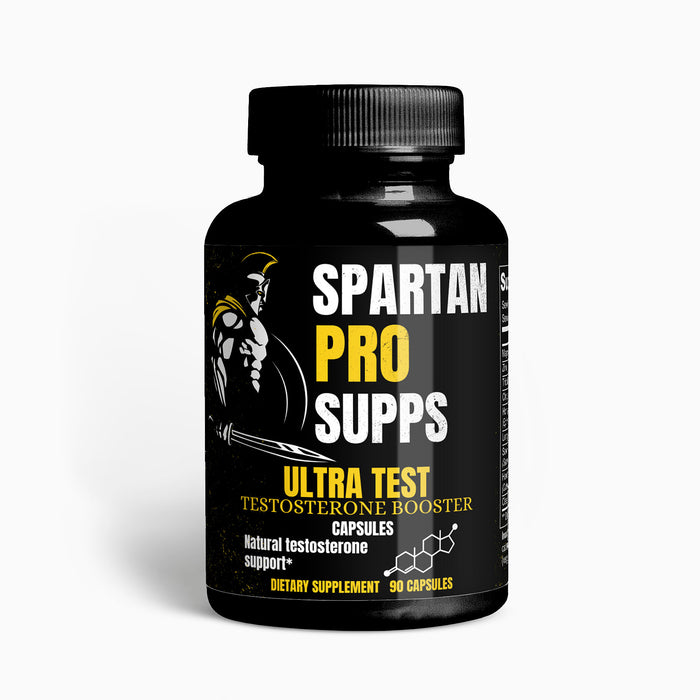 Testosterone Pro Booster ( 30 Servings )