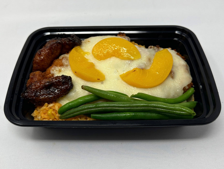 Pollo Caribeño