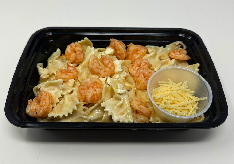 Camaron Alfredo