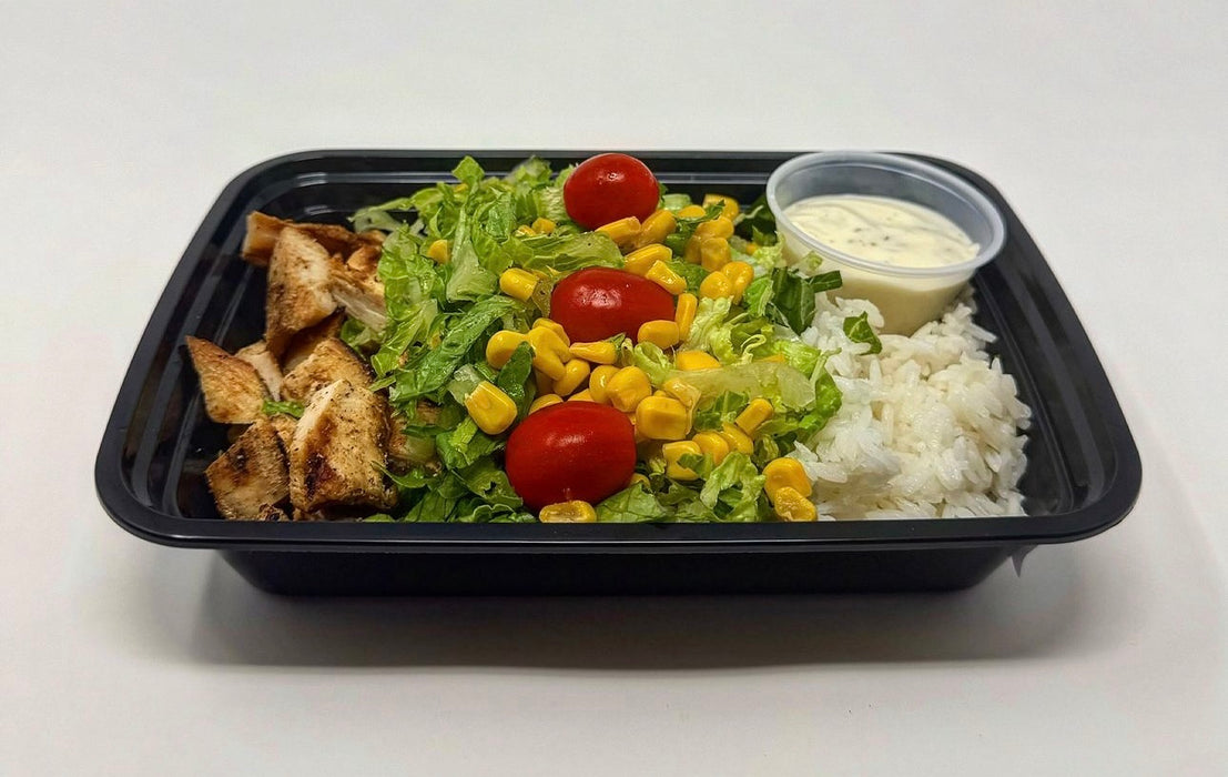Ensaladera De Pollo