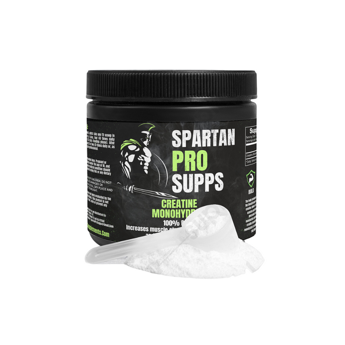 Creatine Monohydrate ( 50 Servings )