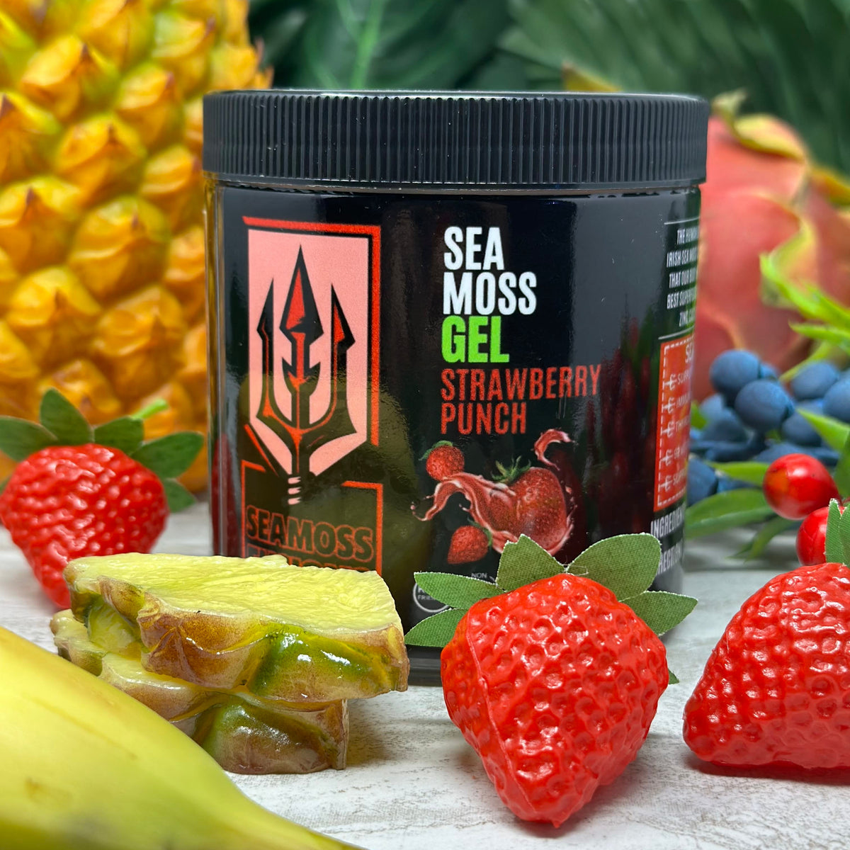 SEAMOSS GELS - SPARTAN MEAL PREPS NJ MEAL PREP — spartanmealpreps