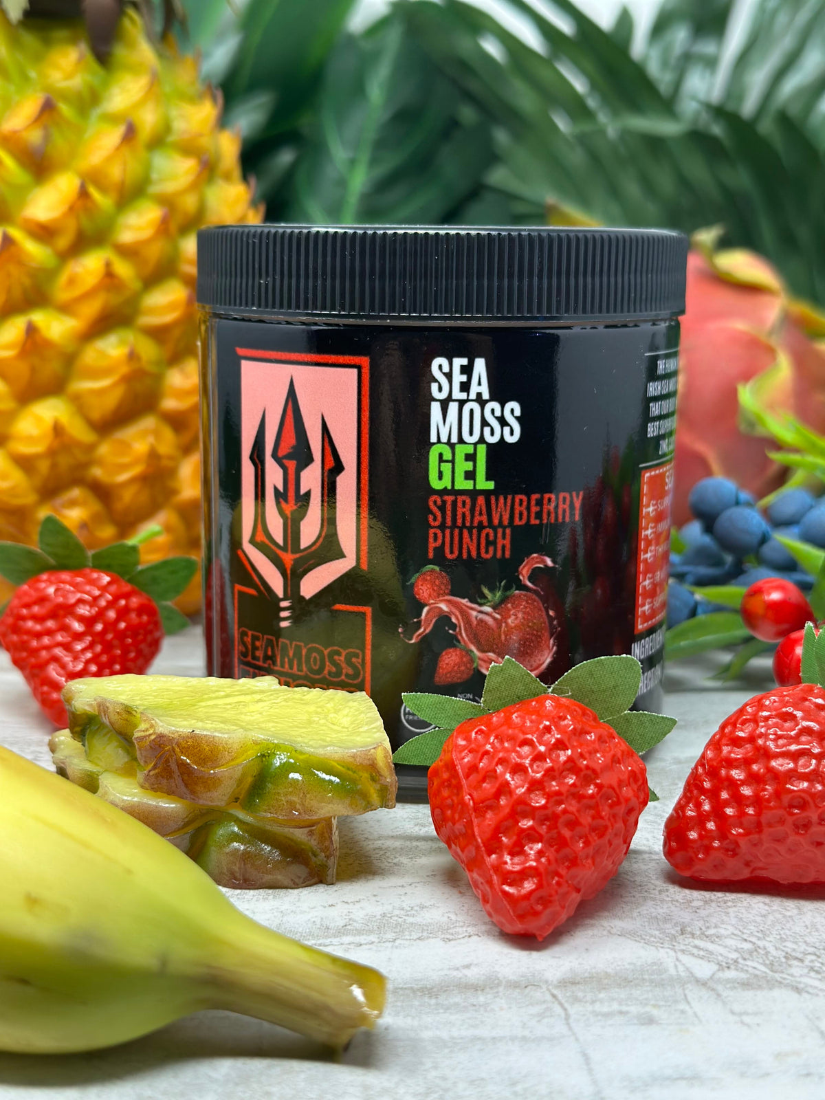 SEAMOSS GELS - SPARTAN MEAL PREPS NJ MEAL PREP — spartanmealpreps