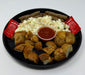 Turkey Sausage & Egg Scramble - spartan meal preps new jersey